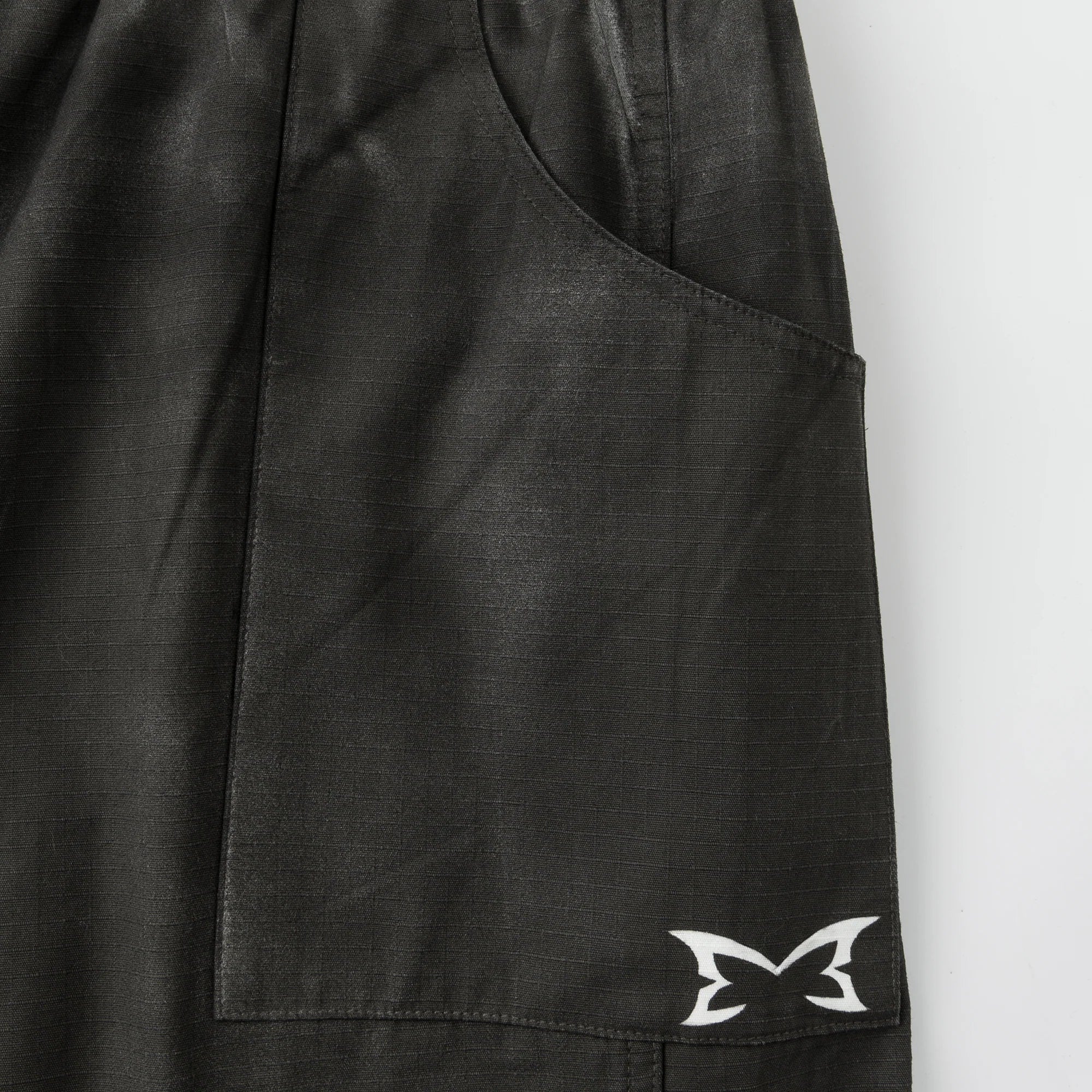 Mertra Hand Spray Bottoms (Black)