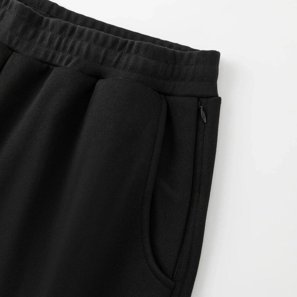 Mertra Pulse Joggers (Black)