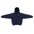 MERTRA PIPING HOOD NAVY