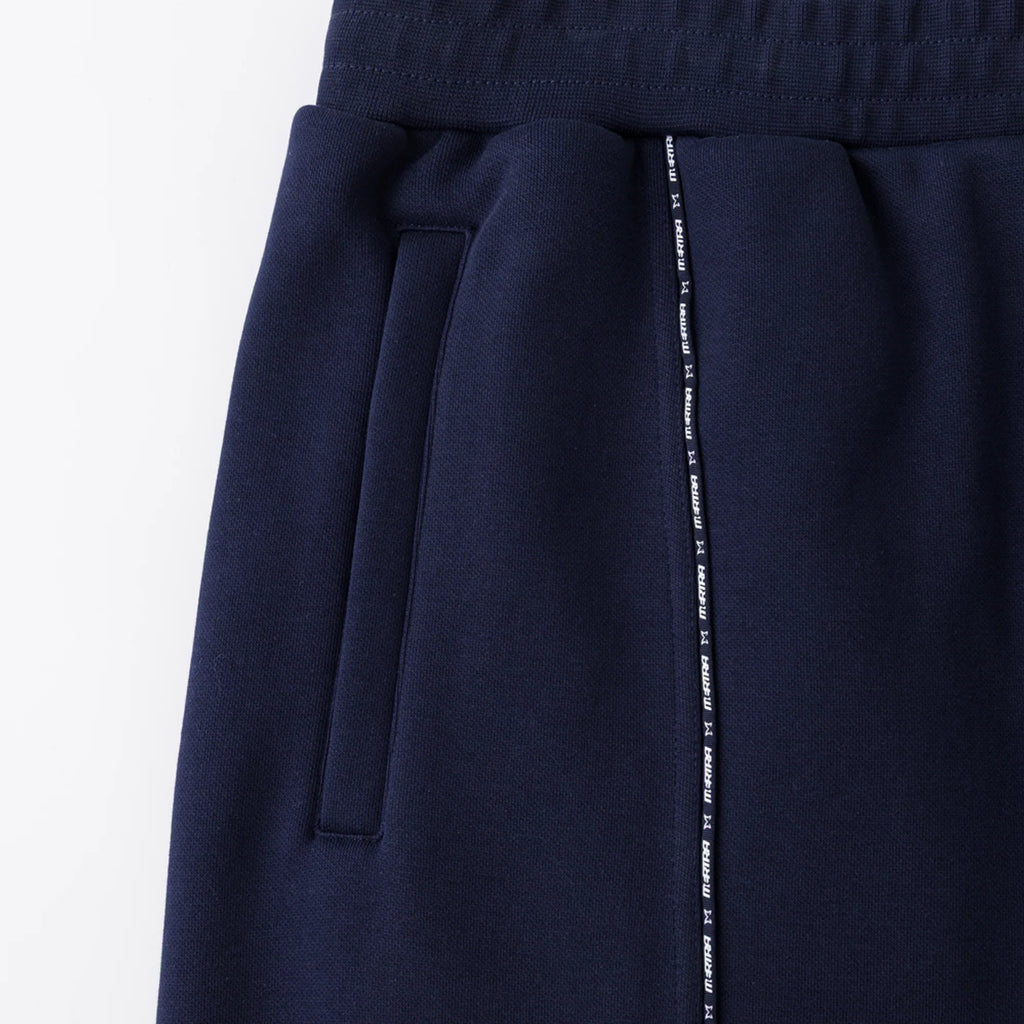 MERTRA PIPING JOGGERS NAVY