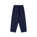 MERTRA PIPING JOGGERS NAVY