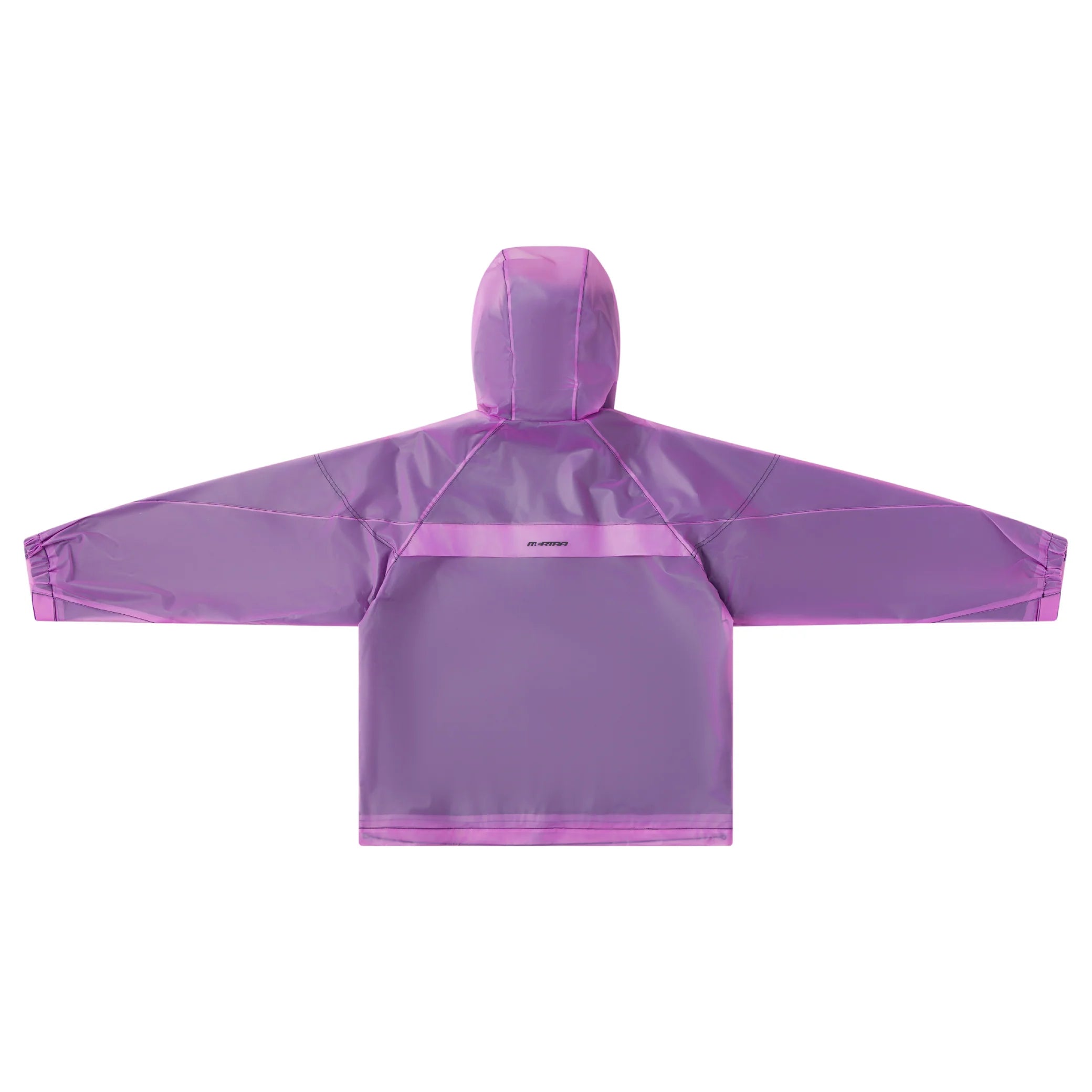 MERTRA TRANSLUCENT JACKET