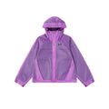 MERTRA TRANSLUCENT JACKET
