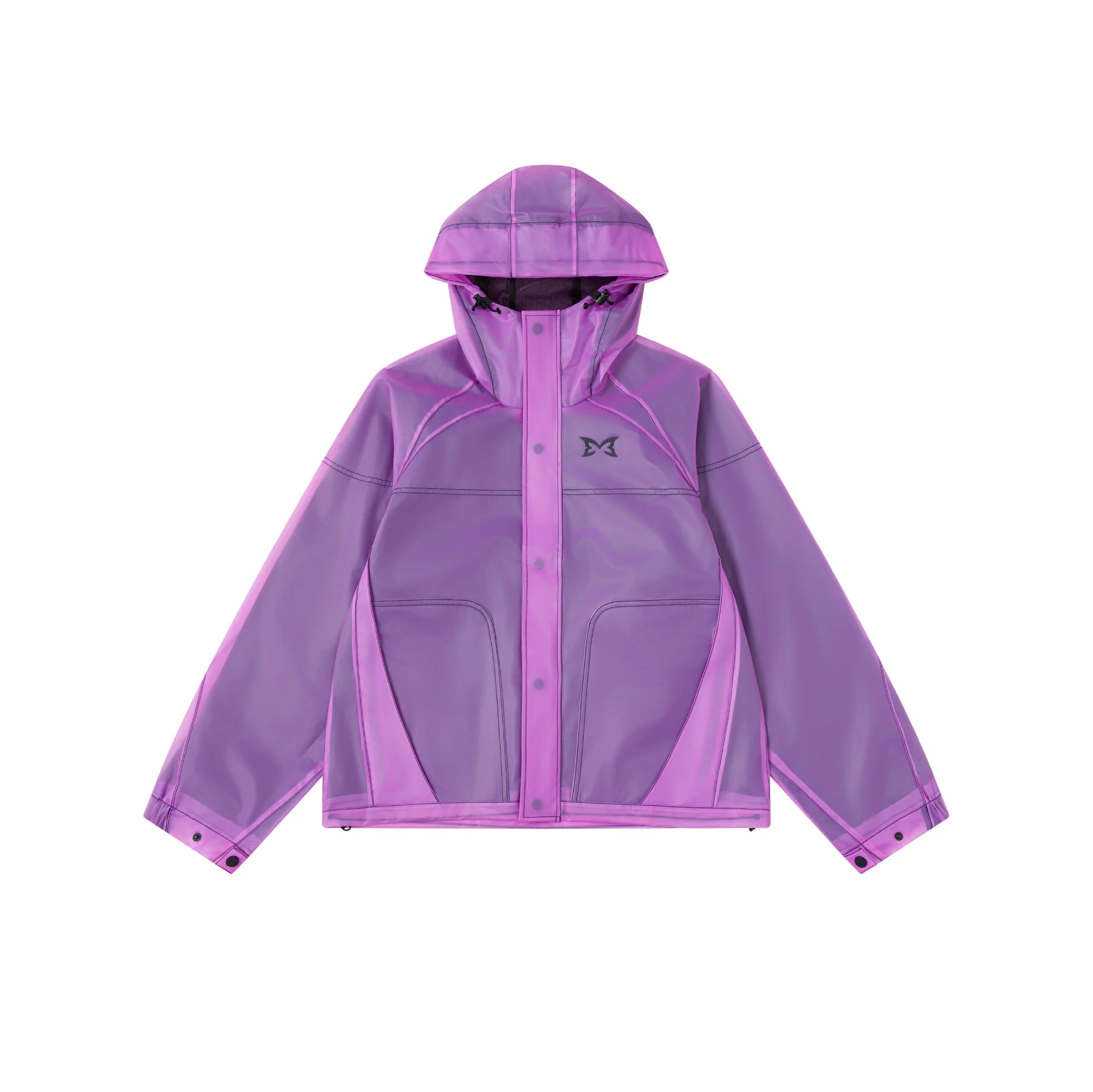 MERTRA TRANSLUCENT JACKET