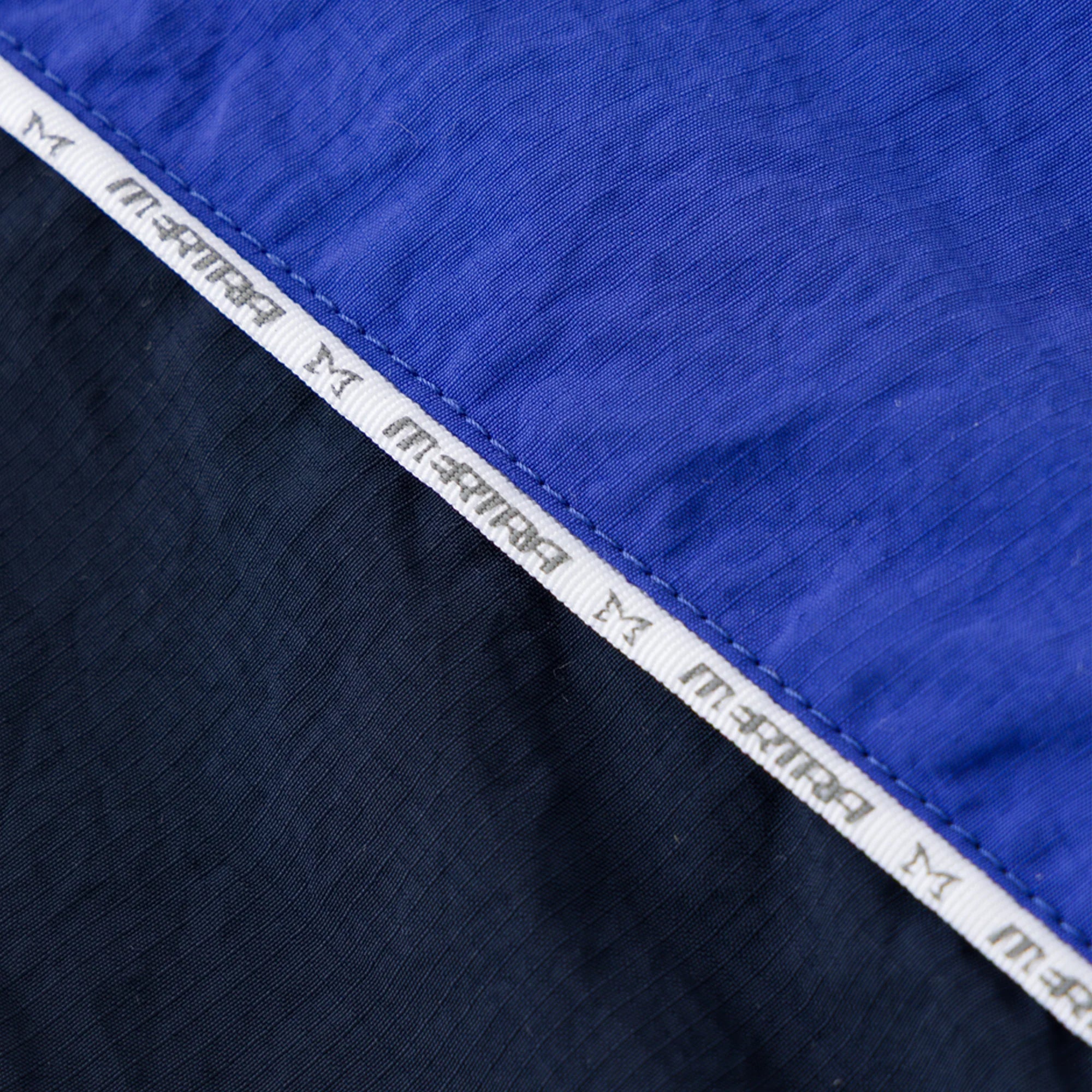 MERTRA SPORT TRACKSUIT JACKET (BLUE)