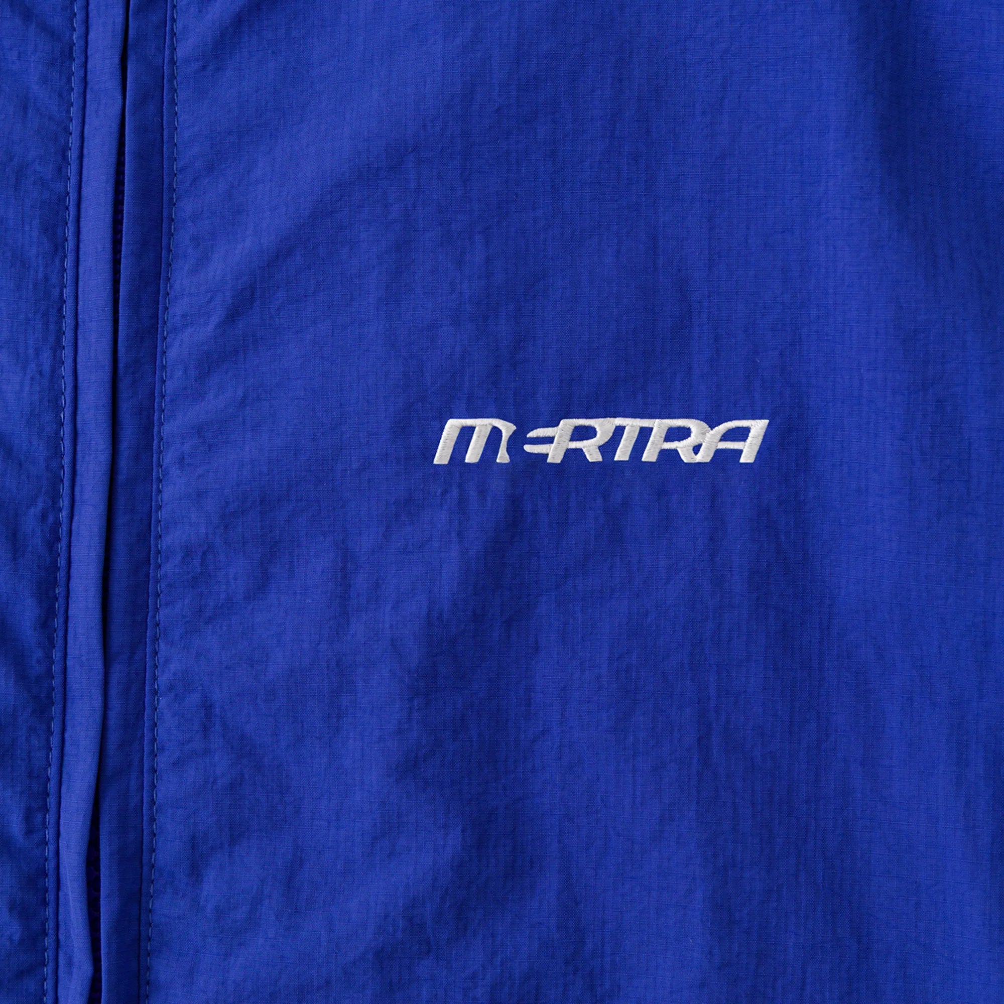 MERTRA SPORT TRACKSUIT JACKET (BLUE)