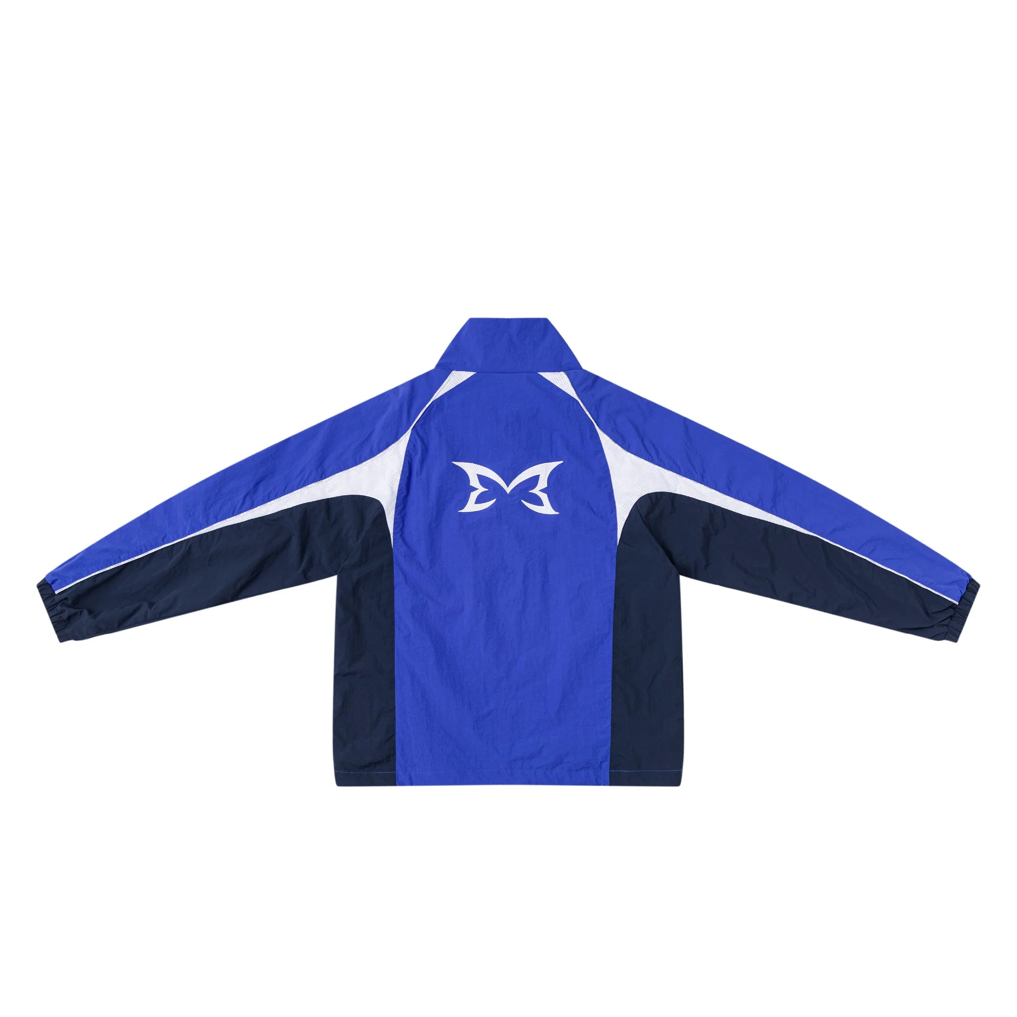 MERTRA SPORT TRACKSUIT JACKET (BLUE)