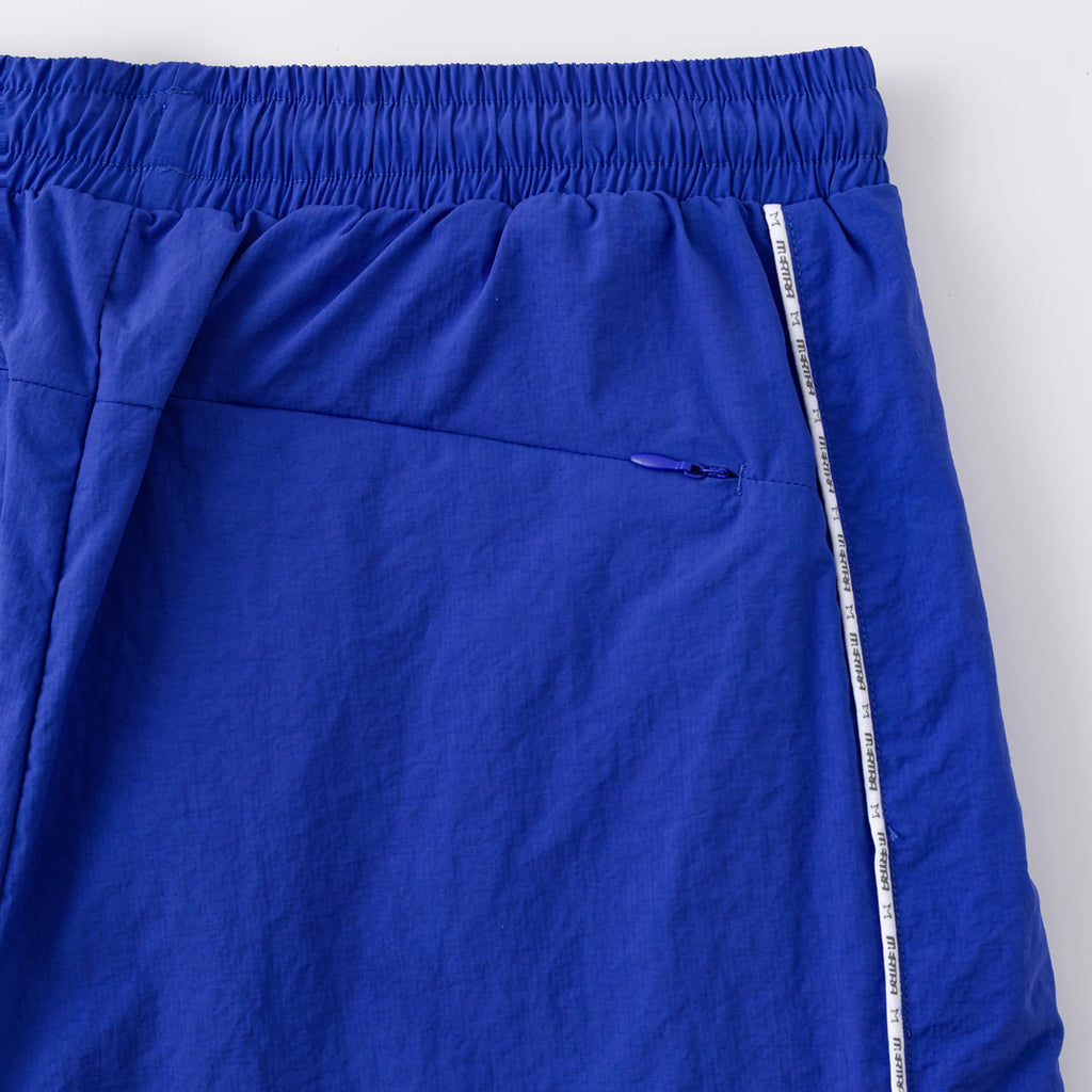 MERTRA SPORT TRACKSUIT BOTTOMS (BLUE)