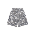 MERTRA TEXTURED CAMO SHORTS