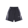 MERTRA TRI-MESH SPORT SHORTS (GREY)