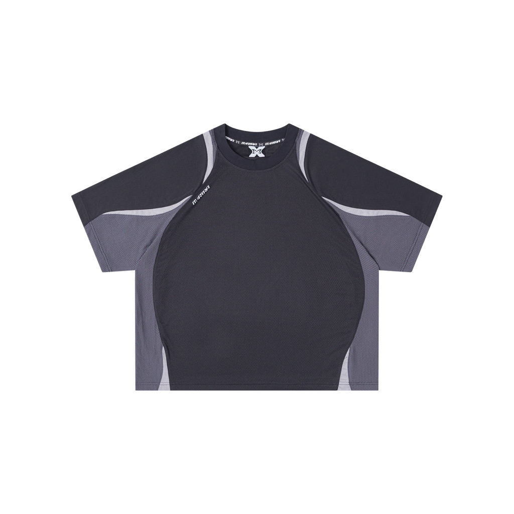 MERTRA TRI-MESH SPORT TEE
