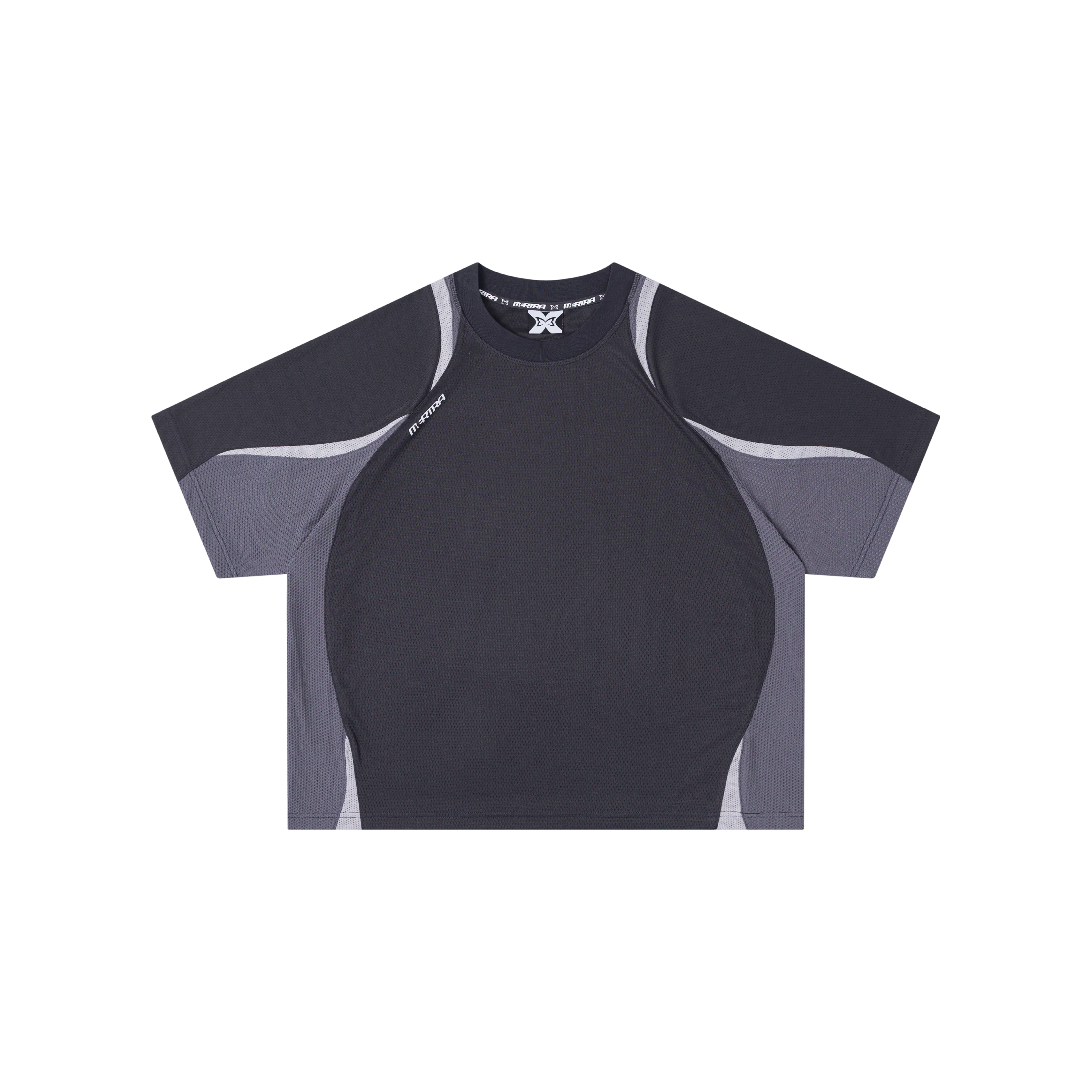 MERTRA TRI-MESH SPORT TEE