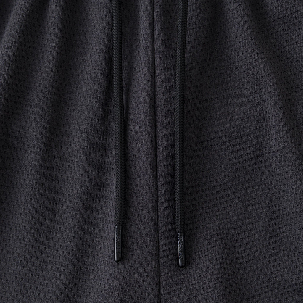 MERTRA TRI-MESH SPORT SHORTS (GREY)