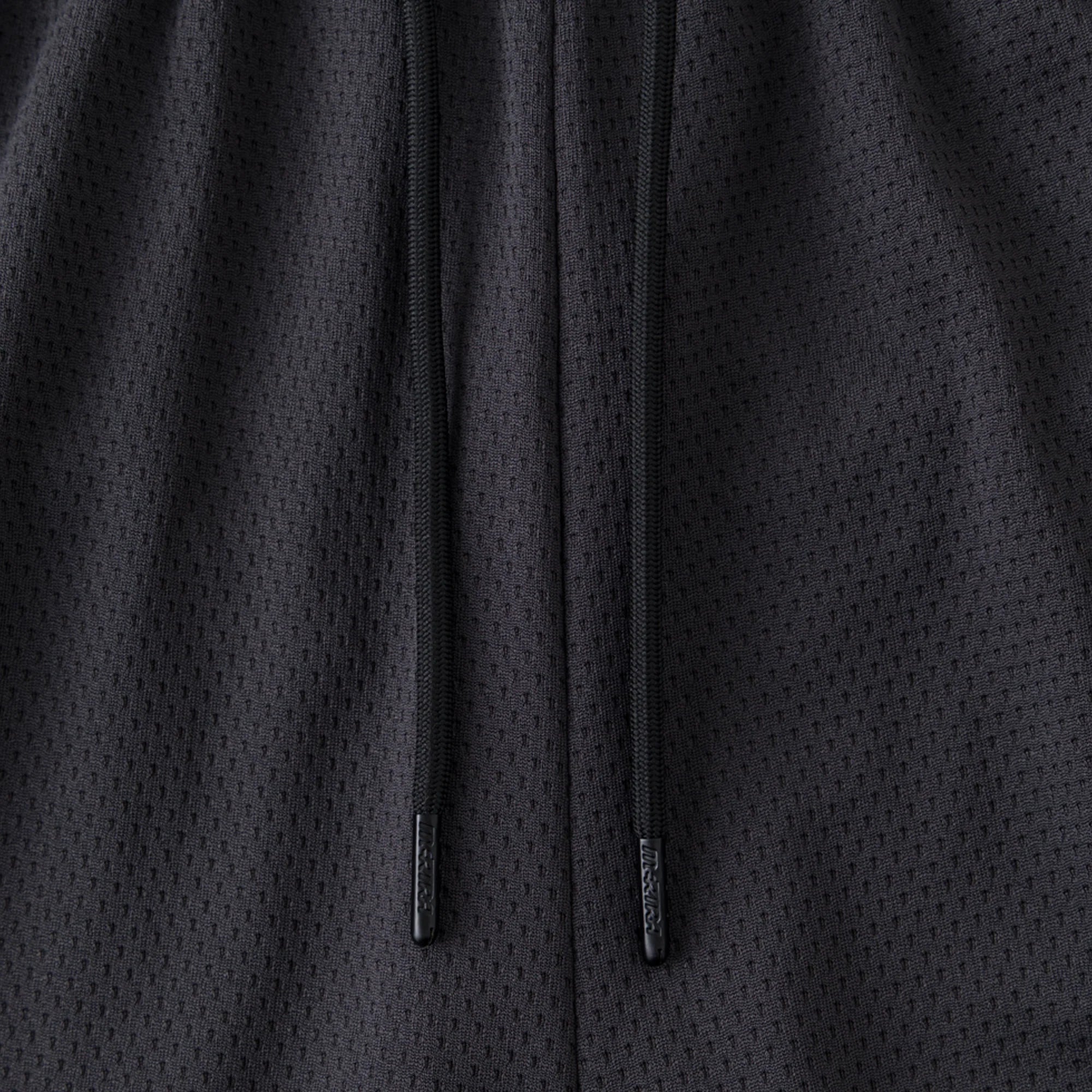 MERTRA TRI-MESH SPORT SHORTS (GREY)