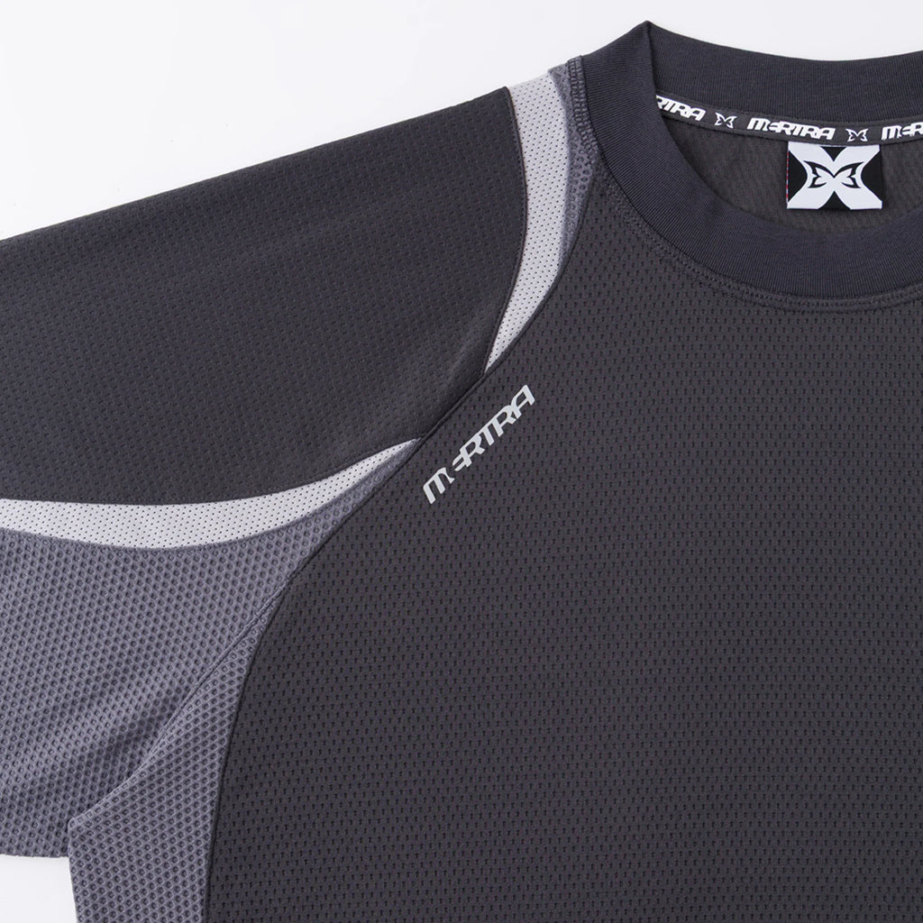 MERTRA TRI-MESH SPORT TEE