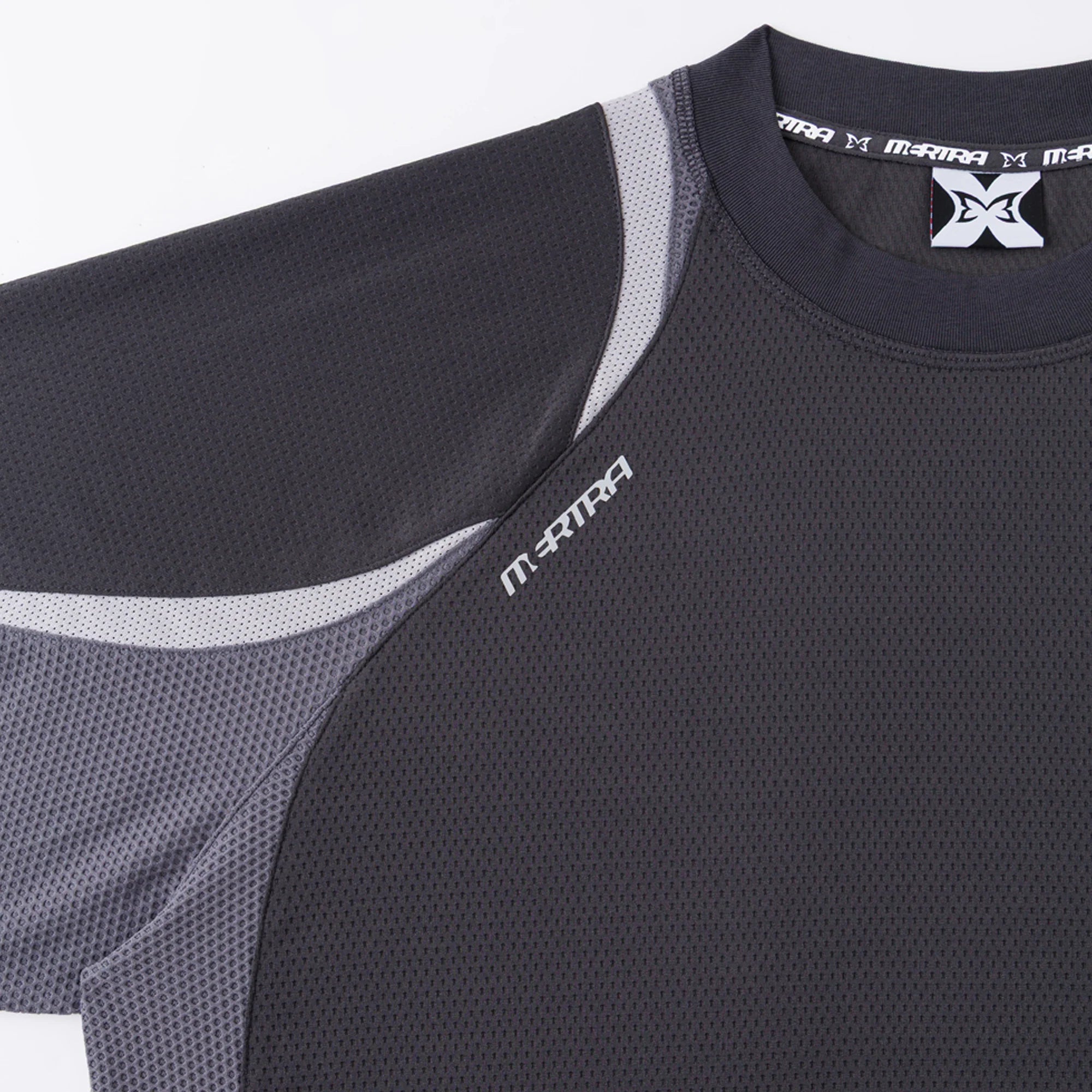 MERTRA TRI-MESH SPORT TEE