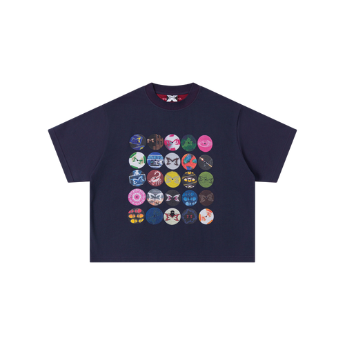 MERTRA ARCHIVE DISK TEE