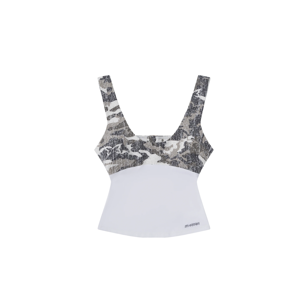 MERTRA WOMEN'S HYBRID TANK