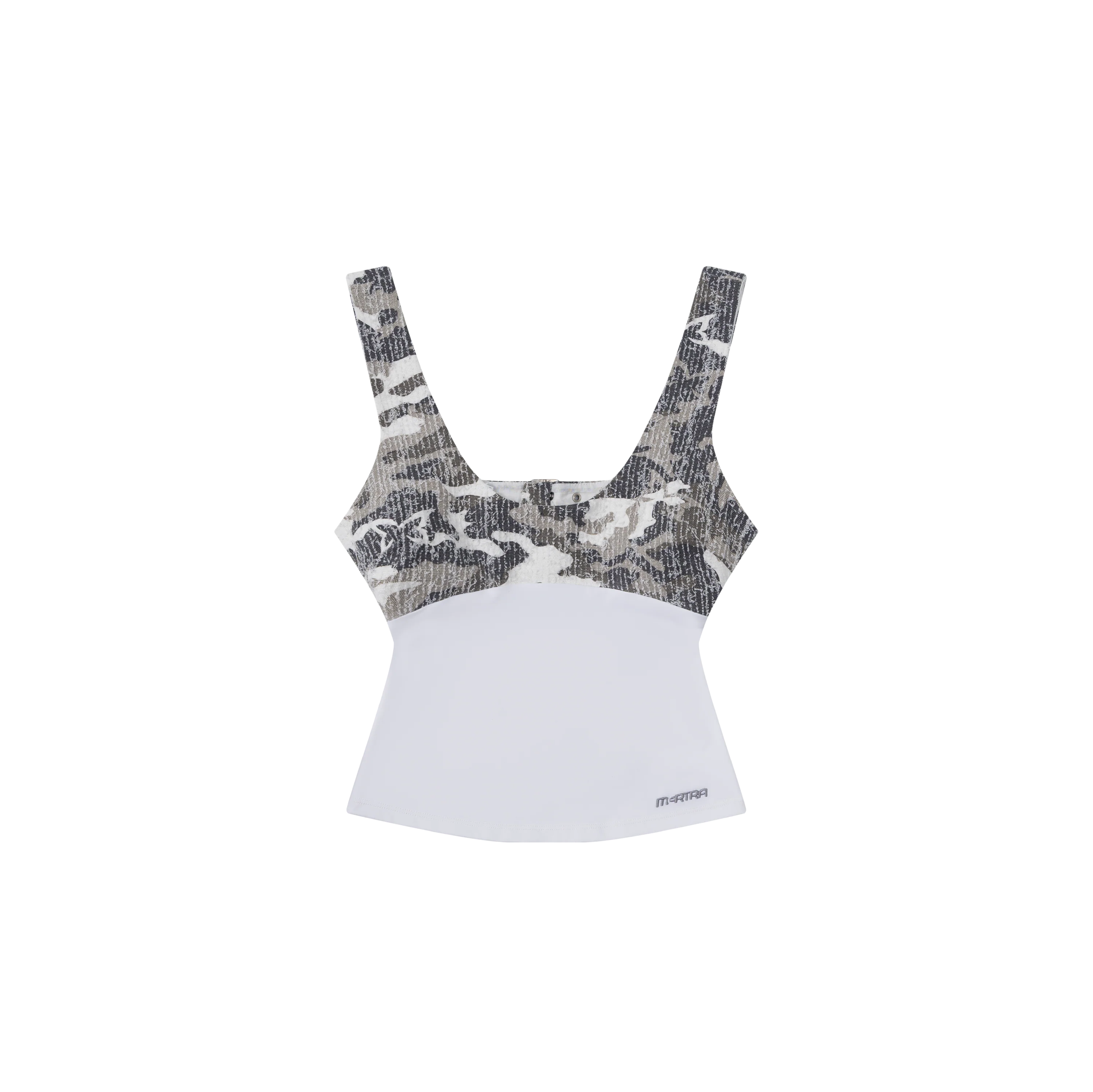 MERTRA WOMEN'S HYBRID TANK
