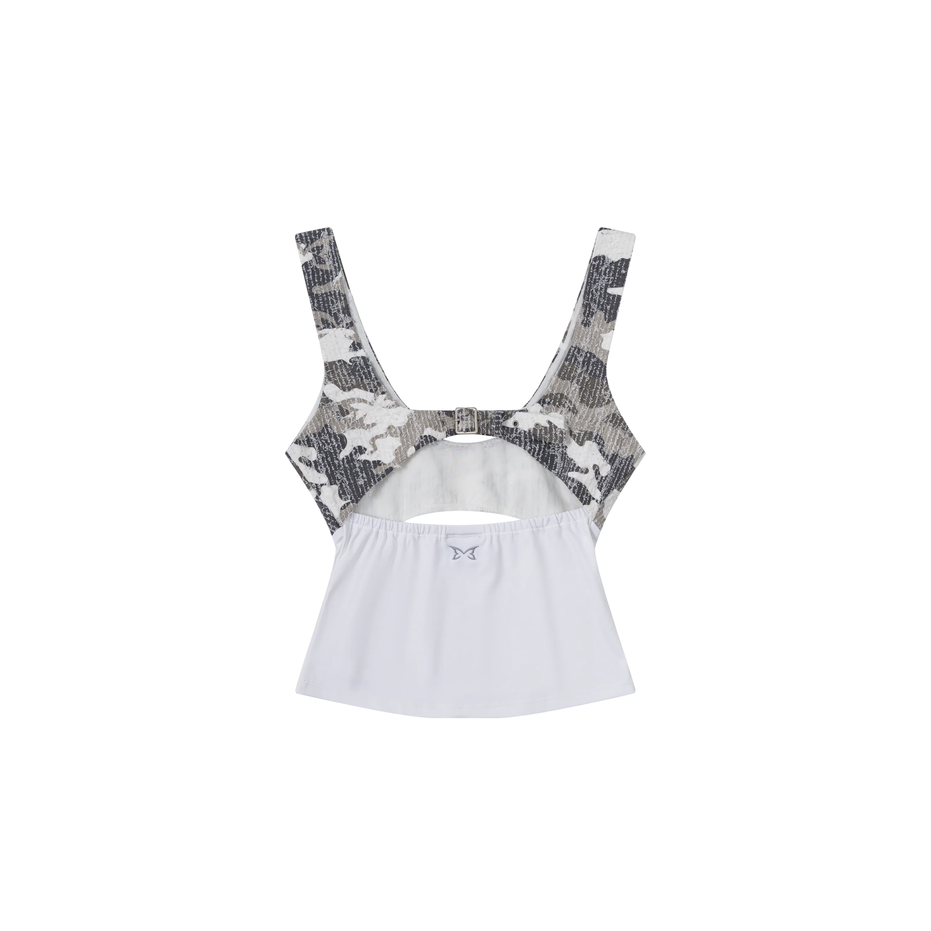MERTRA WOMEN'S HYBRID TANK