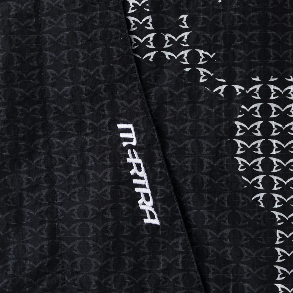 MERTRA WORLD MAP JACKET