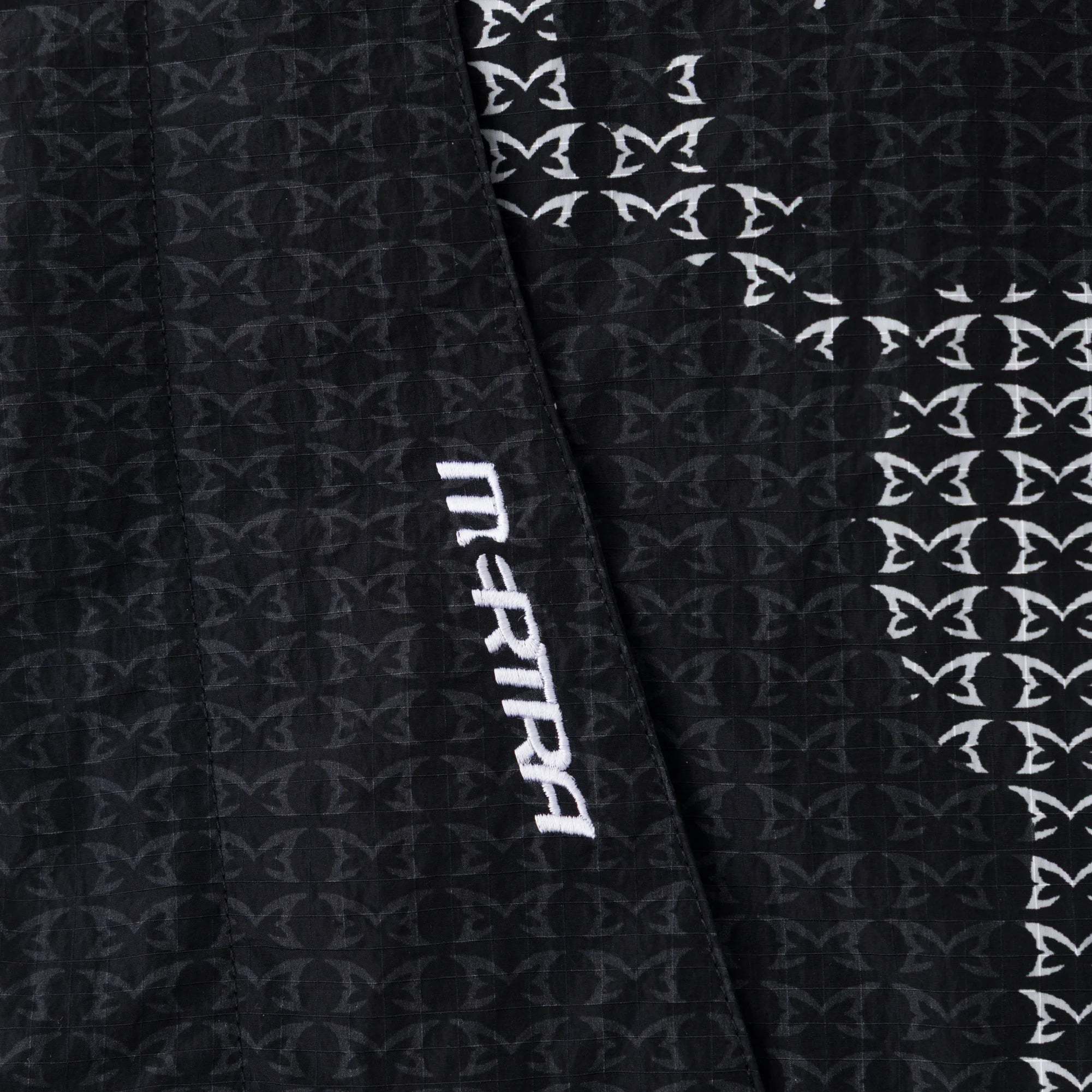 MERTRA WORLD MAP JACKET