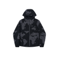 MERTRA WORLD MAP JACKET