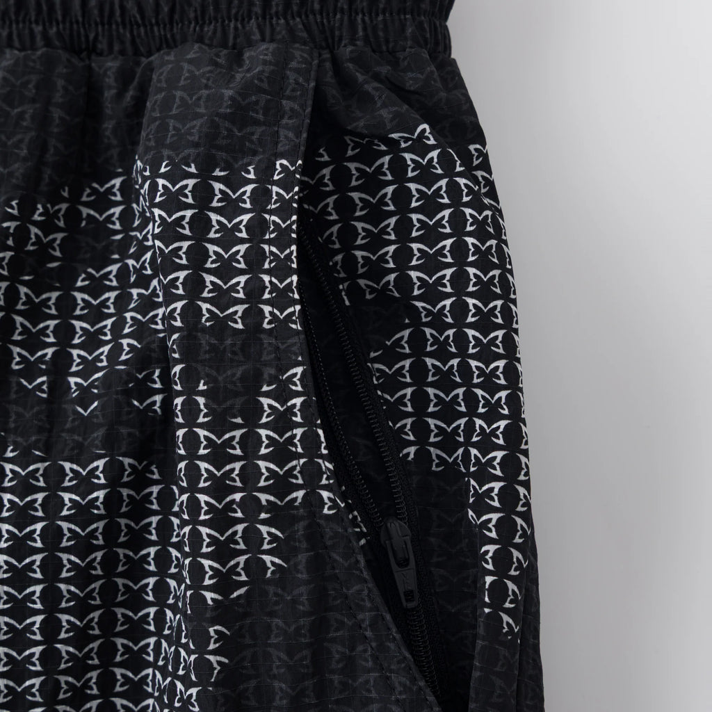 MERTRA WORLD MAP SHORTS