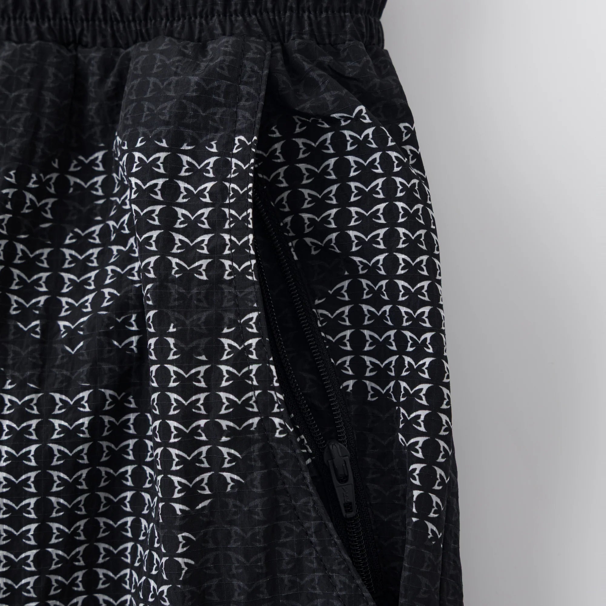 MERTRA WORLD MAP SHORTS