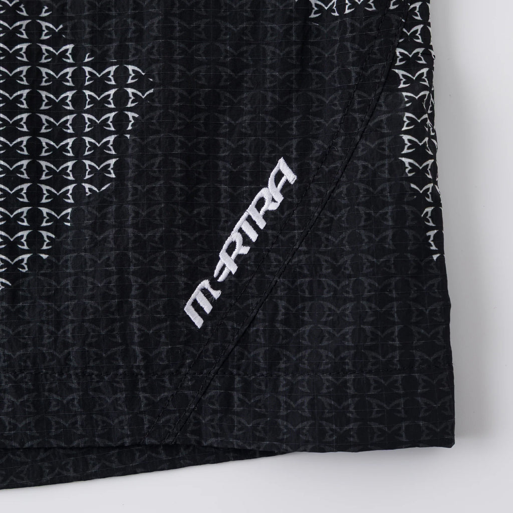 MERTRA WORLD MAP SHORTS