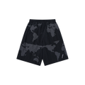 MERTRA WORLD MAP SHORTS