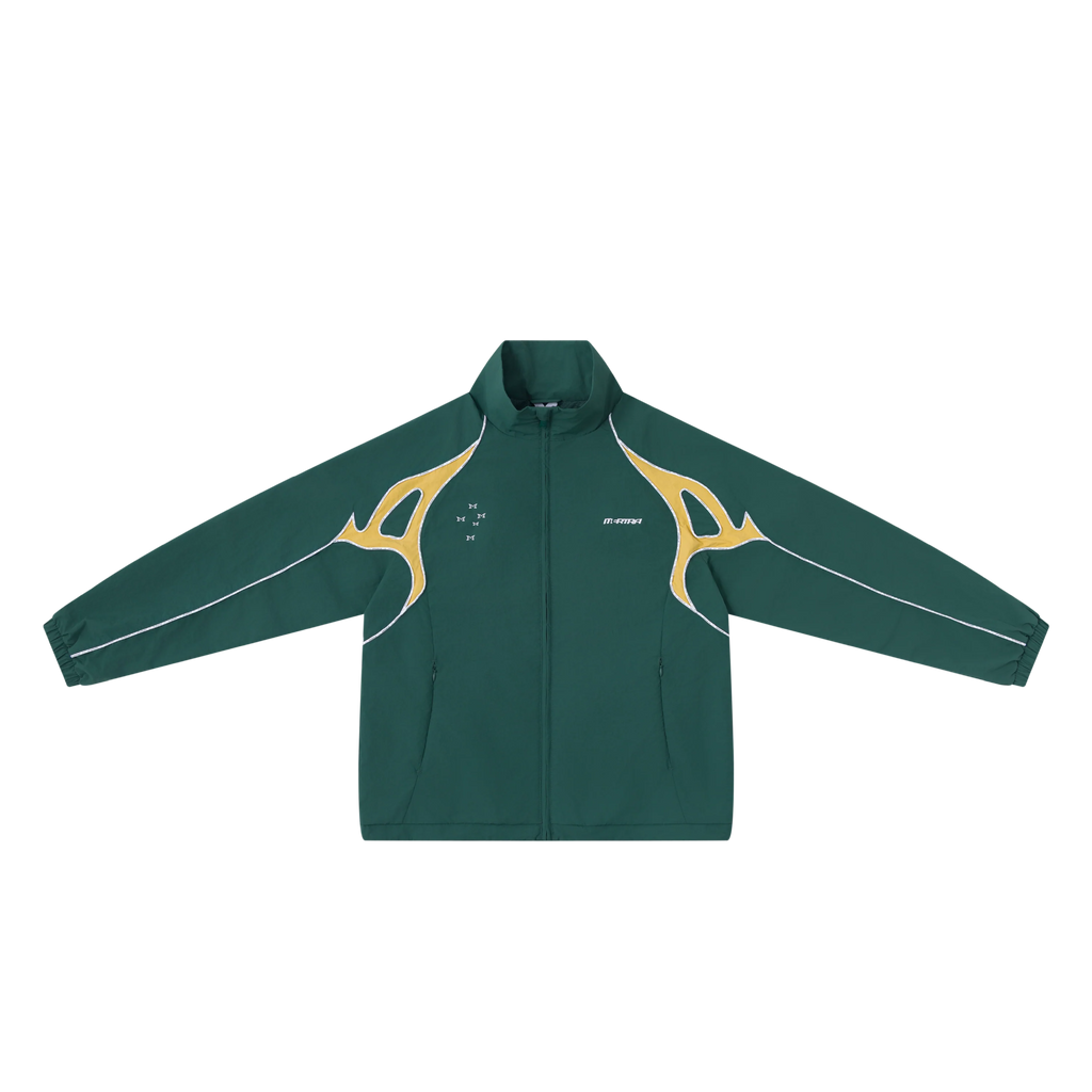 MERTRA DOWN UNDA TRACK JACKET