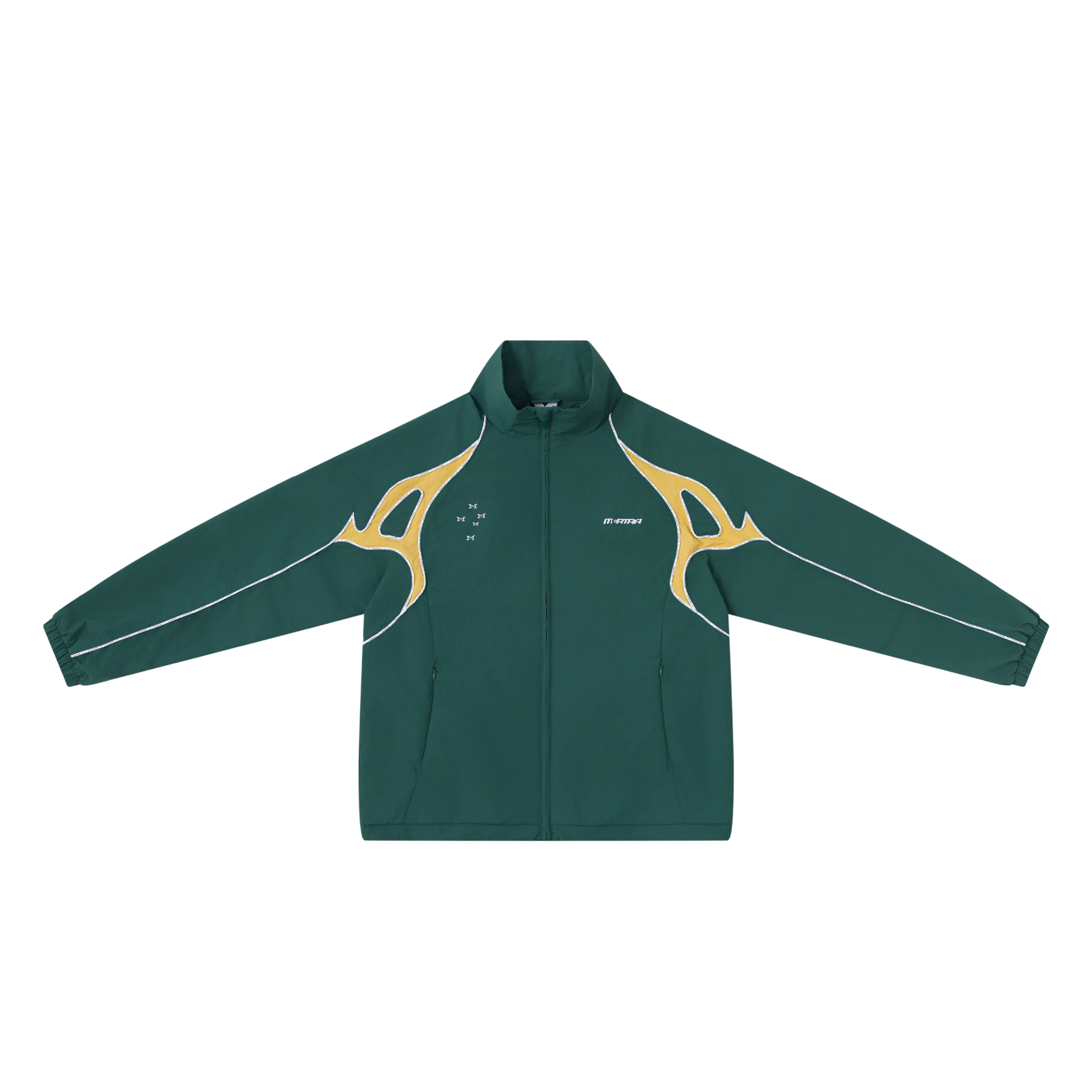 MERTRA DOWN UNDA TRACK JACKET