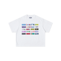 MERTRA ARCHIVE BANNER TEE